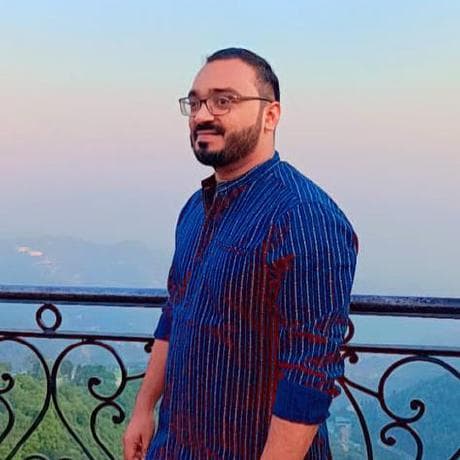 Nitesh Tiwari
